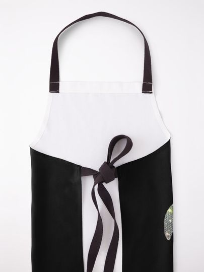 Sparkle Donkey Apron