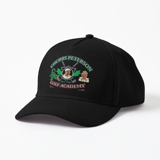 Chubbs Peterson Golf Academy Cap