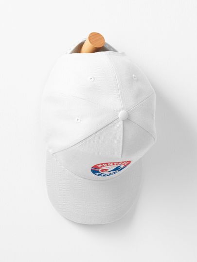 Montreal Expos Primary Logo Cap