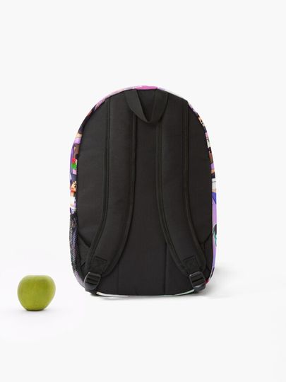 Aphmau Art Backpack