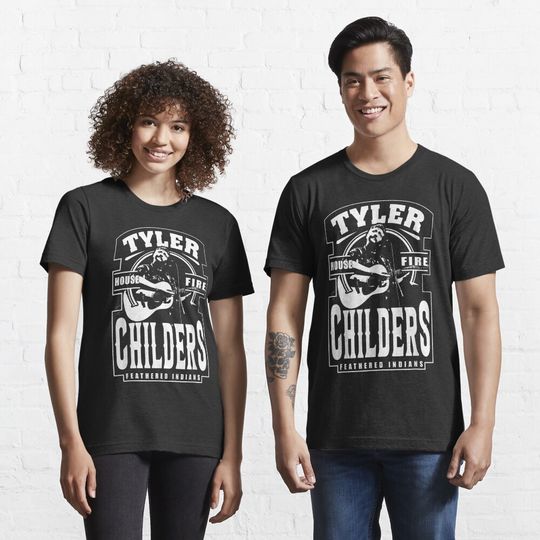 Tyler Childers T-Shirt