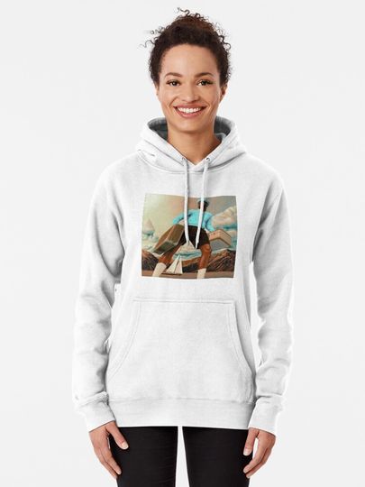 Call me if you get lost- Tyler the Creator  Pullover Hoodie