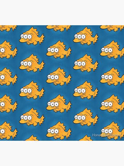 Blinky  Socks, Simpson Funny, Gift for Fan