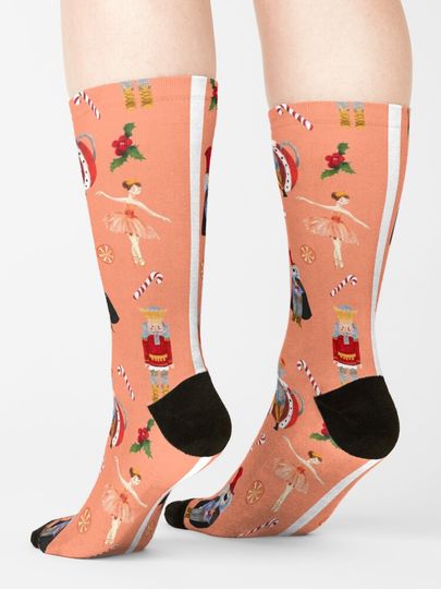 The nutcracker  Socks