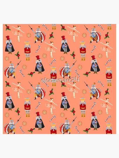 The nutcracker  Socks