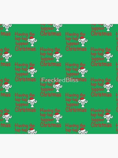 Christmas Vacation Clark Griswold rant, National Lampoon inspired xmas design Socks