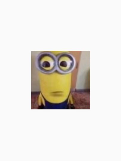 Minion meme Classic T-Shirt