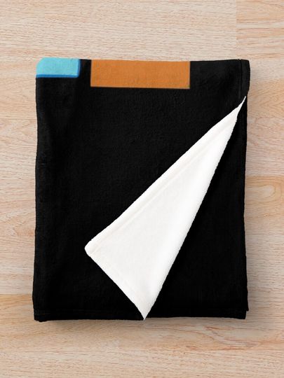 Best Dad Ever Throw Blanket