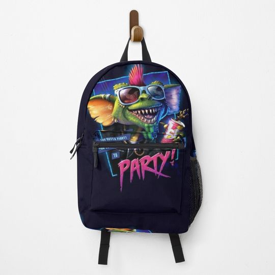 Gremlins Party Backpack