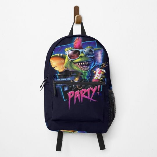 Gremlins Party Backpack