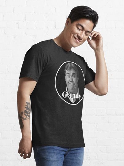 John Candy Essential T-Shirt