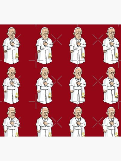 Pope Francis Socks