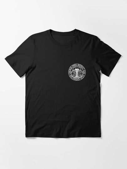 Chicago Park District Essential T-Shirt