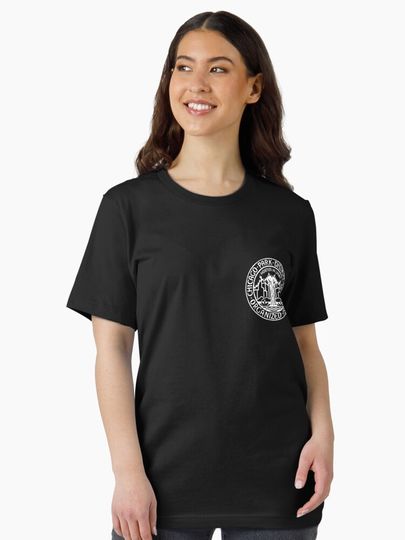 Chicago Park District Essential T-Shirt