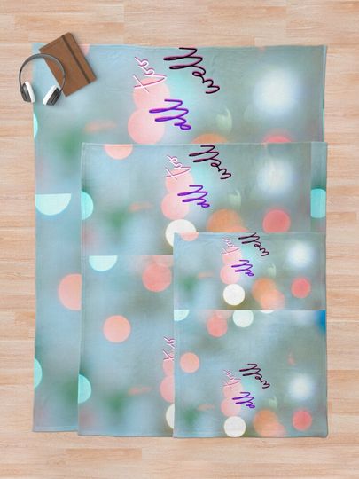 All too well  Throw Blanket