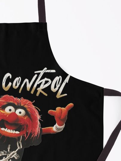 The Muppets Disney Kitchen Apron