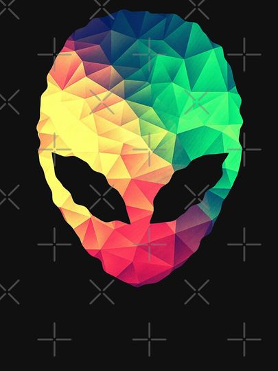 Alien Hoodie for Men and Women