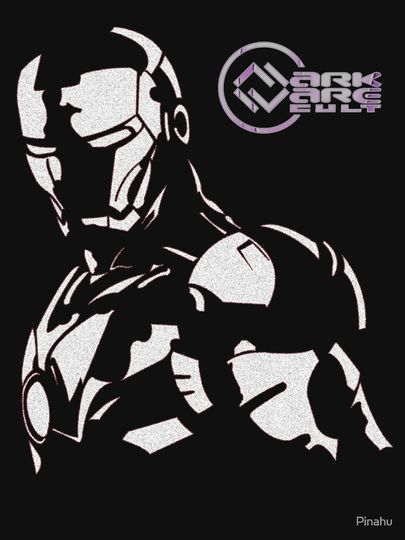 Ironman tribute Classic T-Shirt
