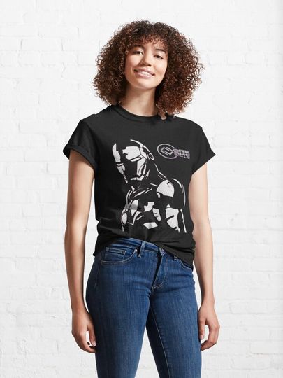 Ironman tribute Classic T-Shirt