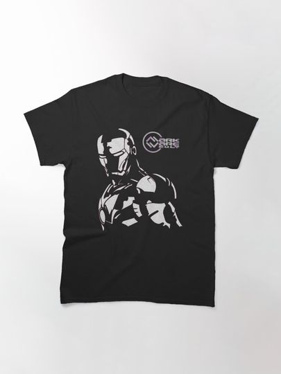 Ironman tribute Classic T-Shirt