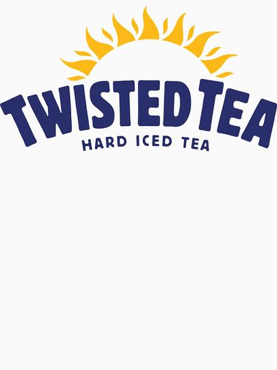 Twisted Tea Classic T-Shirt, Funny Gifts