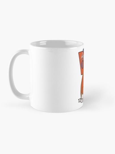 Anyone can cook! Disney Ratatouille Coffee Mug