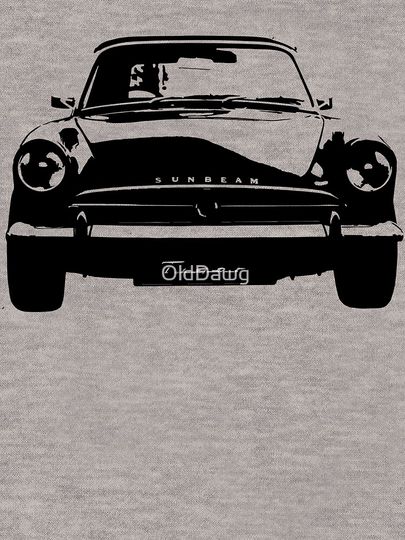 Sunbeam Tiger Essential T-Shirt