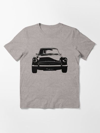 Sunbeam Tiger Essential T-Shirt