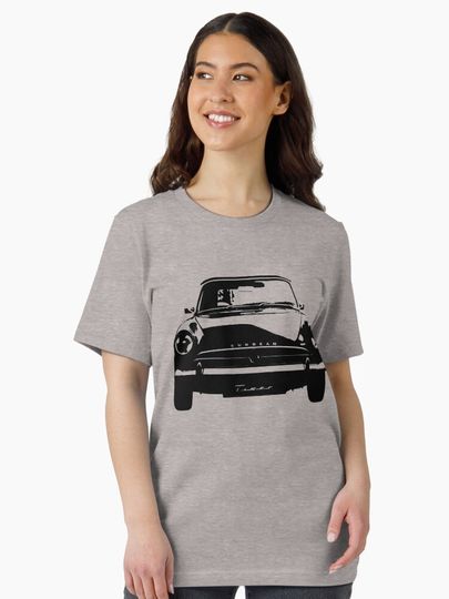 Sunbeam Tiger Essential T-Shirt