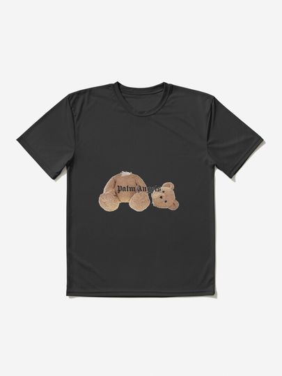 Palm los ángeles T-shirt  Active T-Shirt