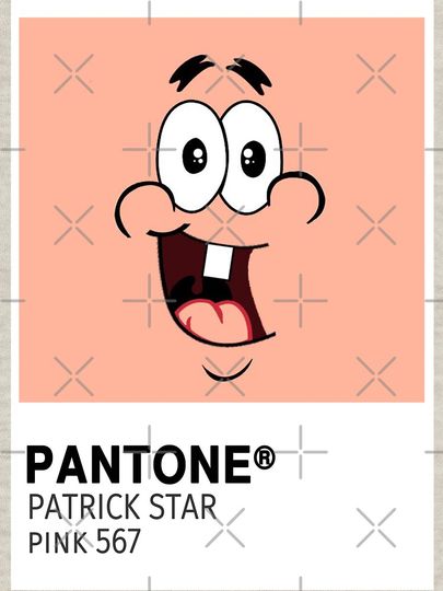 Patrick Star Funny Sweatshirt