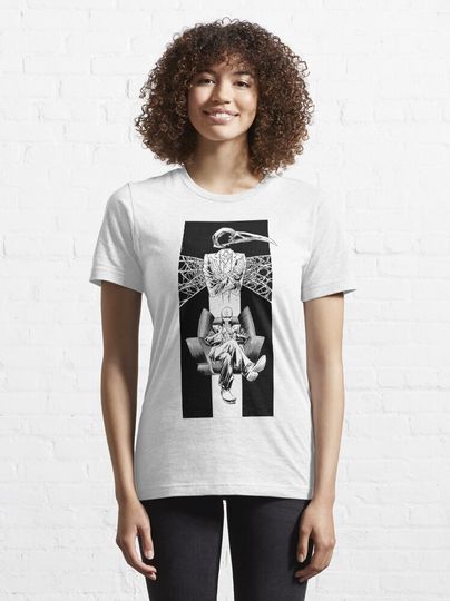 Moon Knight Essential T-Shirt