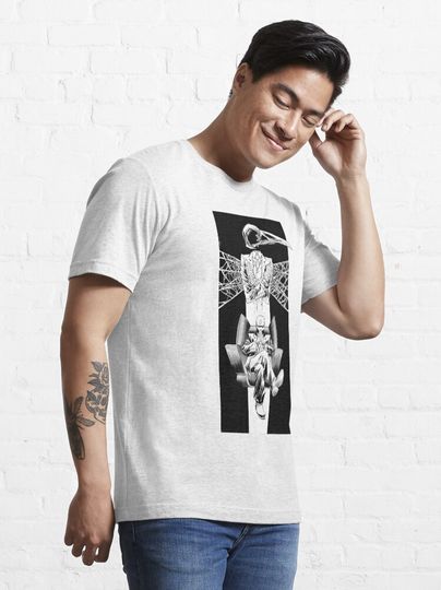 Moon Knight Essential T-Shirt