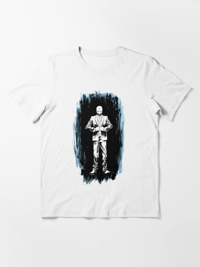 Moon Knight Essential T-Shirt