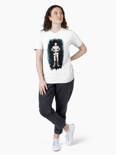 Moon Knight Essential T-Shirt