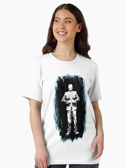Moon Knight Essential T-Shirt