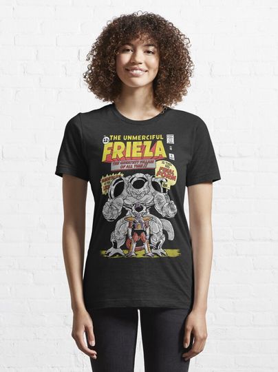 The Unmerciful Frieza T-Shirt