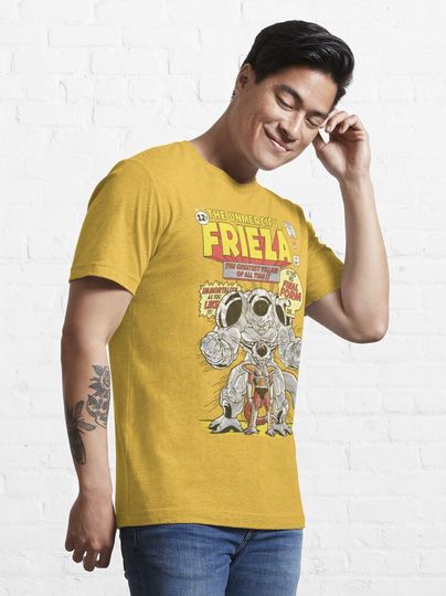 The Unmerciful Frieza T-Shirt