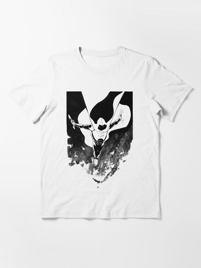 Moon Knight Essential T-Shirt