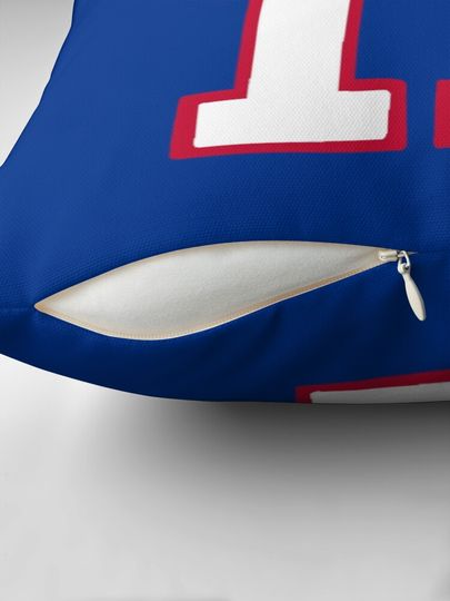 Josh A.l.l.e.n Pillow, Gift for Fan