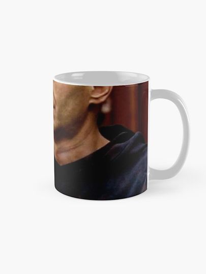 Free Navalny Coffee Mug