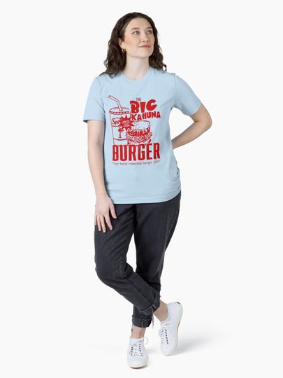 The Big Kahuna Burger Essential T-Shirt