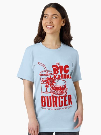 The Big Kahuna Burger Essential T-Shirt