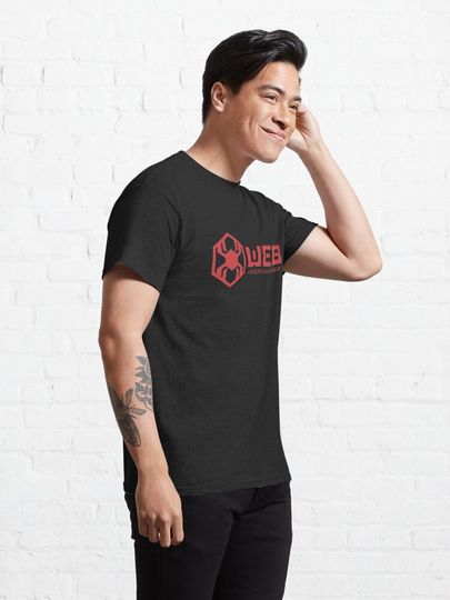 Worldwide Engineering Brigade Classic T-Shirt