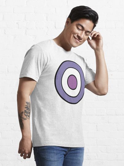 Hawkguy Essential T-Shirt