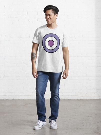 Hawkguy Essential T-Shirt