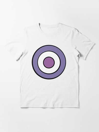Hawkguy Essential T-Shirt