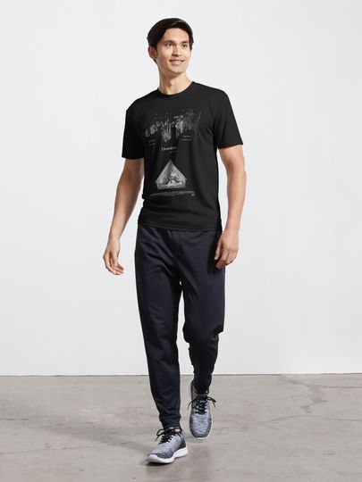 Hereditary Active T-Shirt