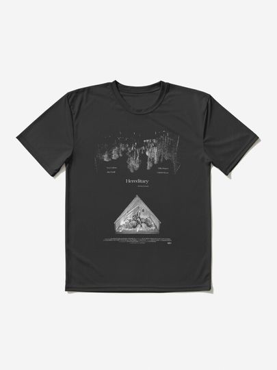 Hereditary Active T-Shirt