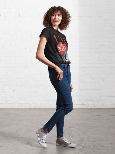 My Bloody Valentine's Day T-Shirt